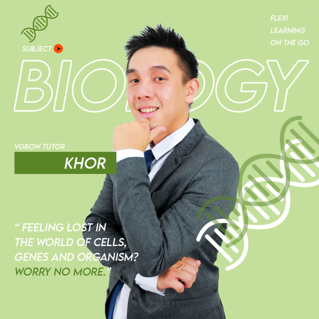 mr khor biology essay book pdf